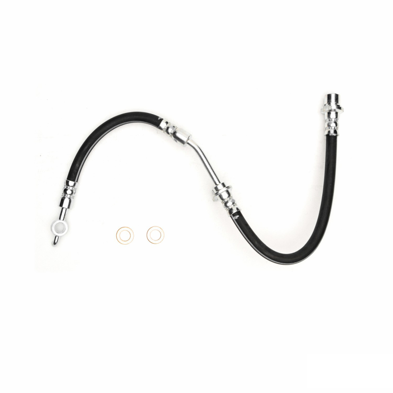 Toyota Yaris Brake Hose - Front - R1 Concepts - `14-`18